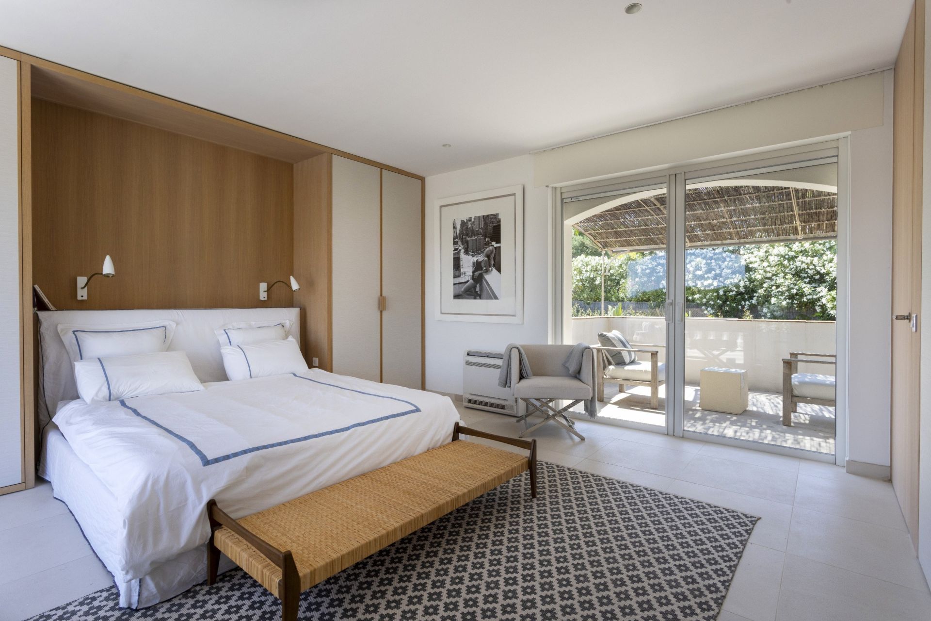 villa 9 Pièces en vente sur ST TROPEZ (83990)