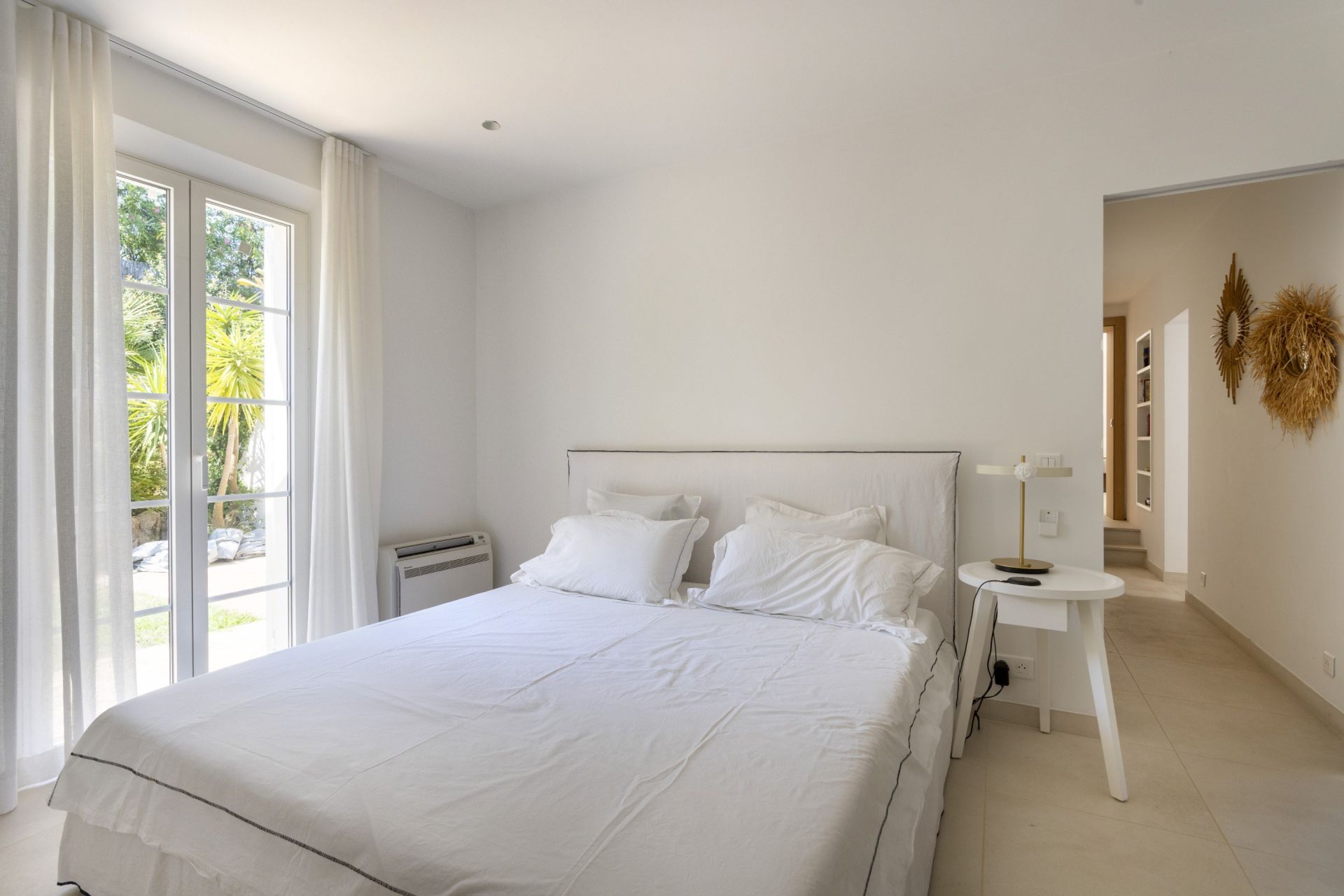 villa 9 Pièces en vente sur ST TROPEZ (83990)