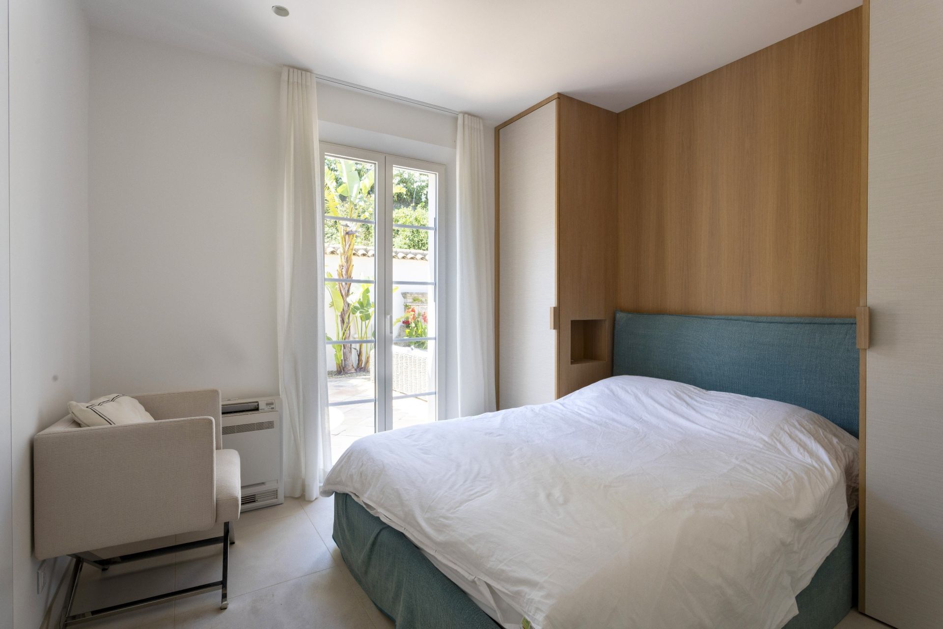 villa 9 Pièces en vente sur ST TROPEZ (83990)