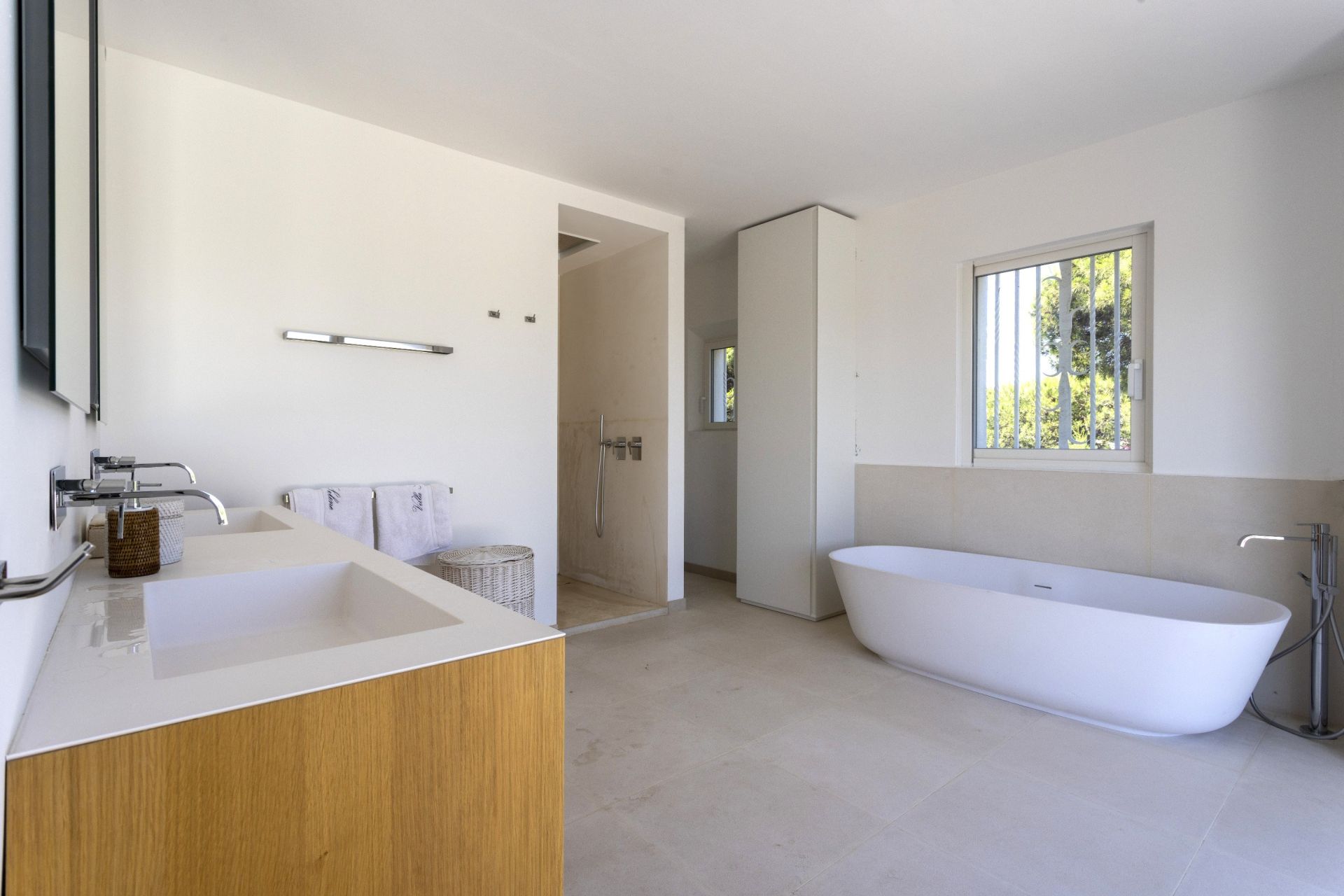 villa 9 Pièces en vente sur ST TROPEZ (83990)