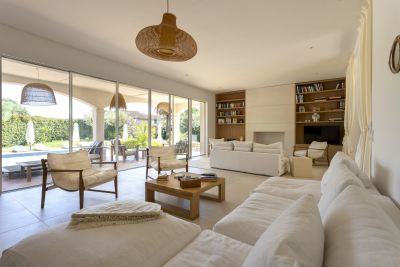 Vente Villa Saint-Tropez 9&nbsp;Pièces 233&nbsp;m²