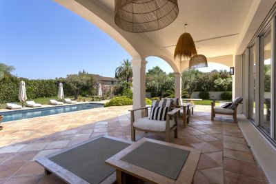 Vente Villa Saint-Tropez 9&nbsp;Pièces 233&nbsp;m²