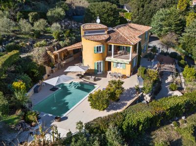 Sale Provencal house Montauroux 6&nbsp;Rooms 234&nbsp;m²