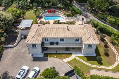 Sale Villa Mougins 8&nbsp;Rooms 228&nbsp;m²