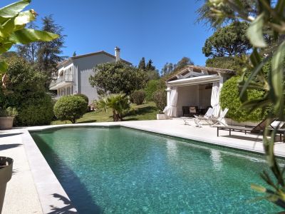 Sale House La Roquette-sur-Siagne 8&nbsp;Rooms 280&nbsp;m²