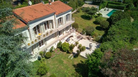 Vente Maison La Roquette-sur-Siagne 8&nbsp;Pièces 280&nbsp;m²