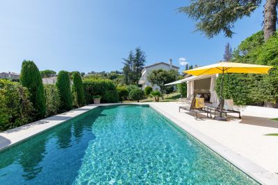 Sale House La Roquette-sur-Siagne 8&nbsp;Rooms 280&nbsp;m²