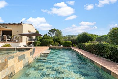 Sale Villa Mougins 5&nbsp;Rooms 181&nbsp;m²