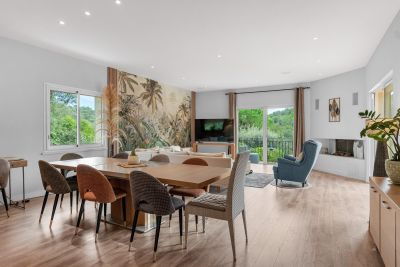 Sale Villa Mougins 5&nbsp;Rooms 181&nbsp;m²