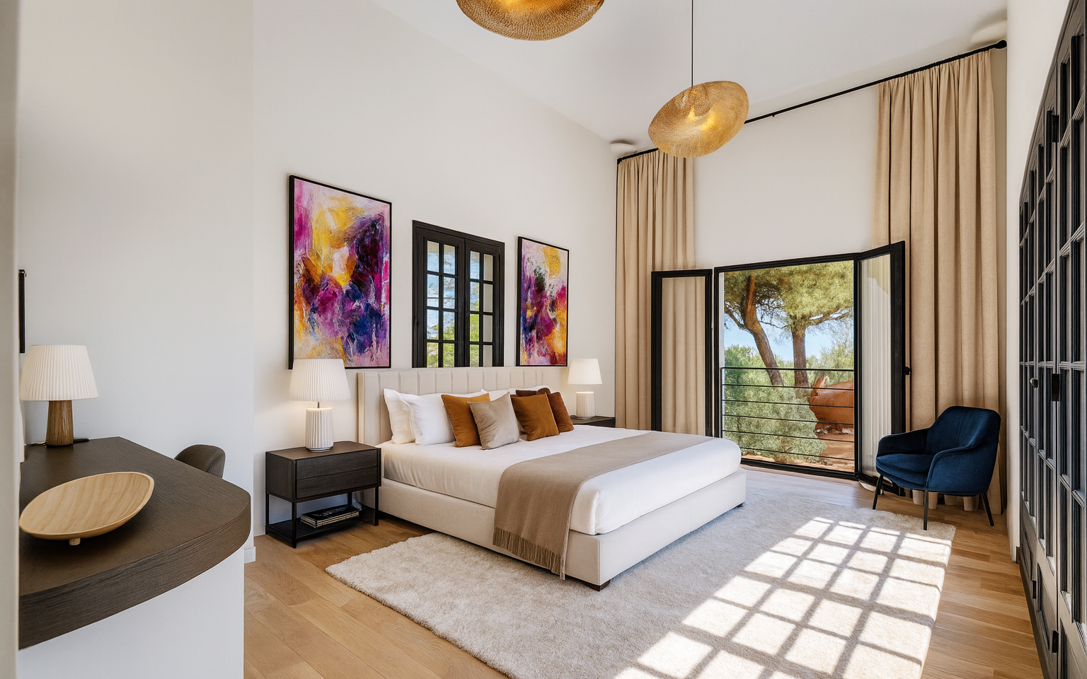 villa 12 Rooms for sale on MOUGINS (06250)