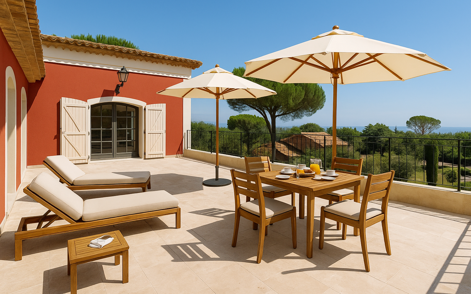 villa 12 Rooms for sale on MOUGINS (06250)