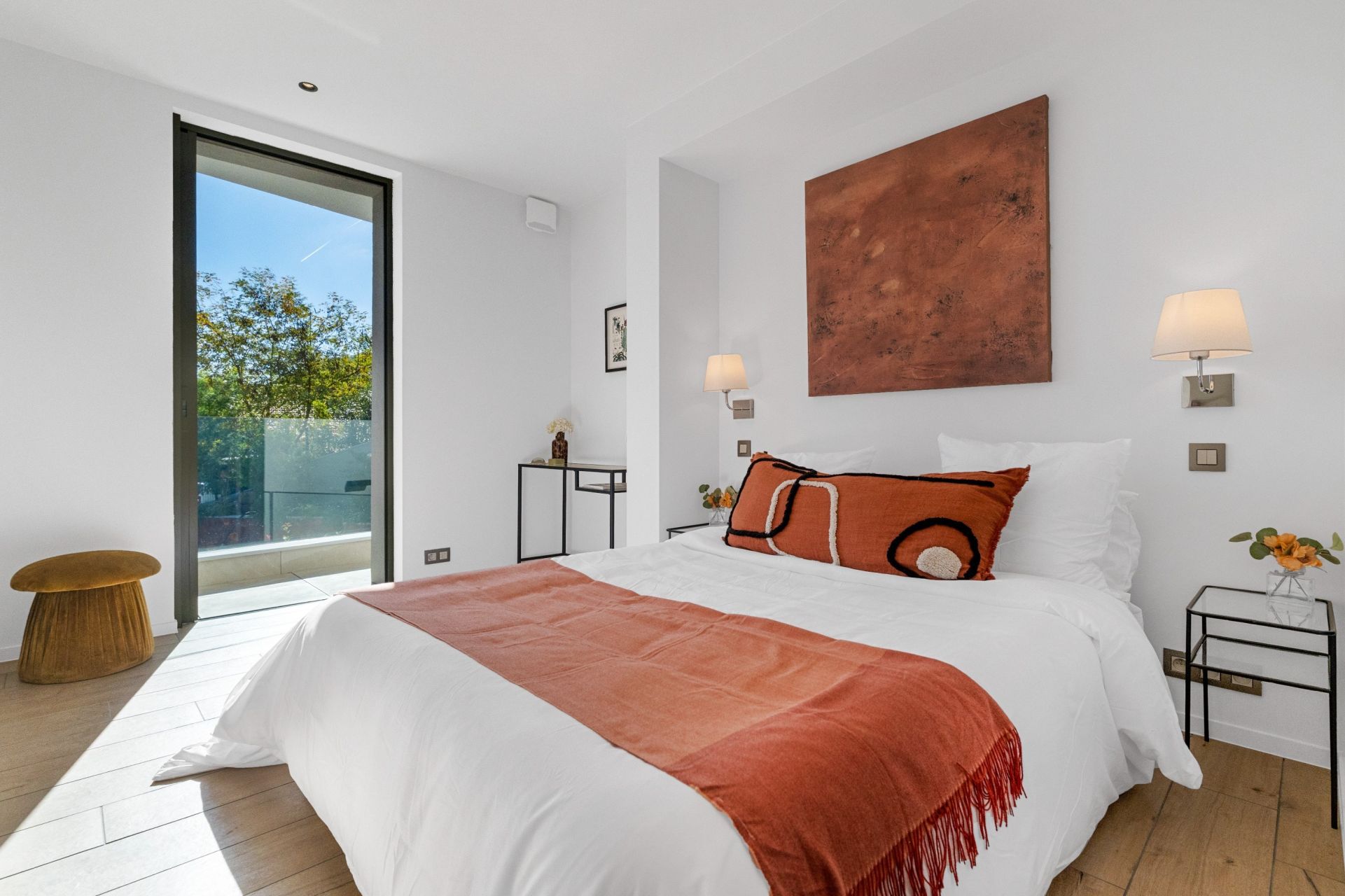 appartement 4 Pièces en vente sur LES ADRETS DE L ESTEREL (83600)