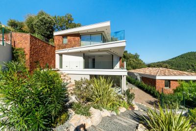 Vente Appartement Les Adrets-de-l'Estérel 4&nbsp;Pièces 97&nbsp;m²