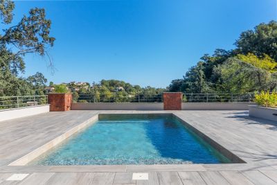 Vente Appartement Les Adrets-de-l'Estérel 4&nbsp;Pièces 97&nbsp;m²