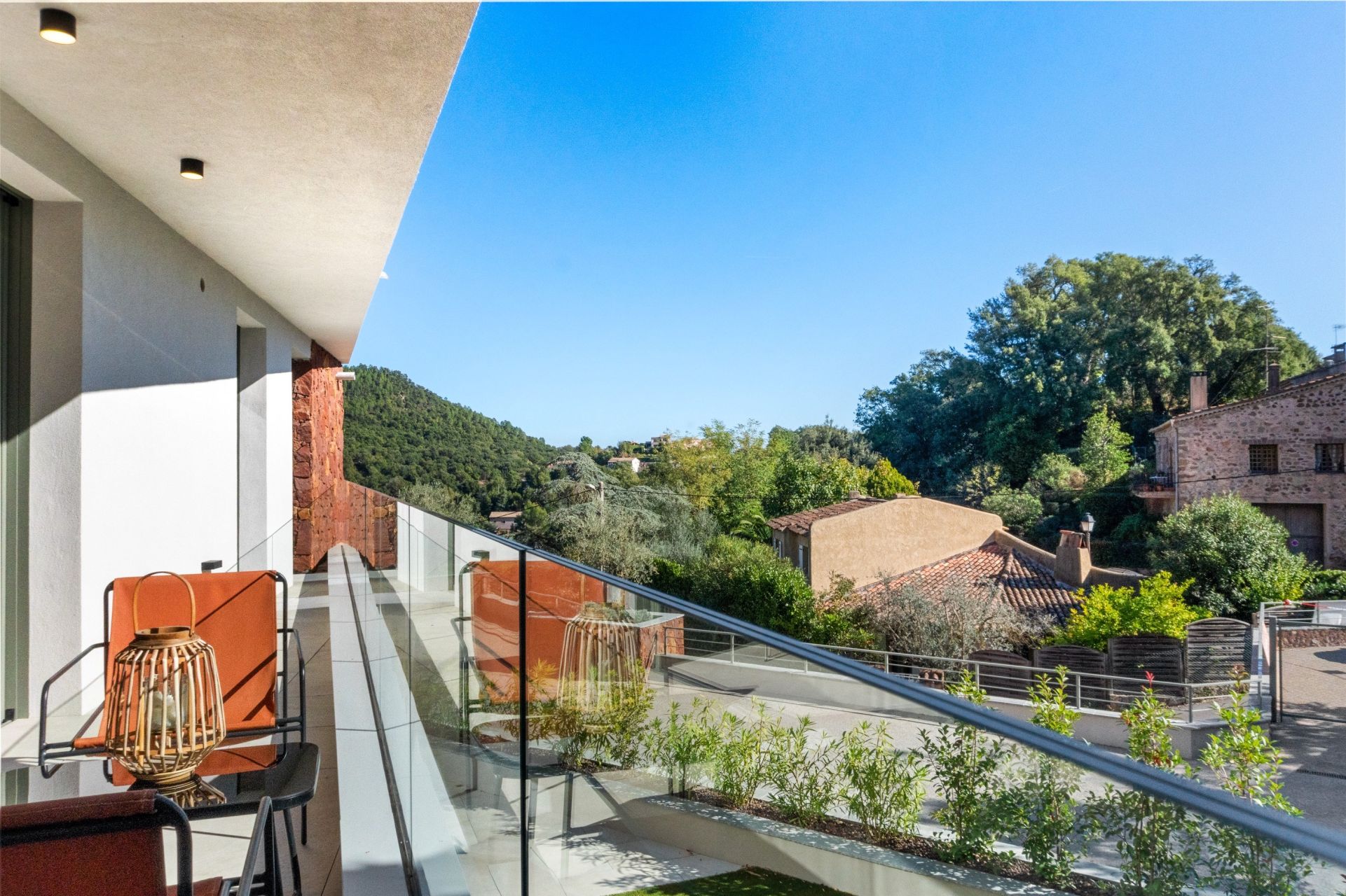 appartement 4 Pièces en vente sur LES ADRETS DE L ESTEREL (83600)