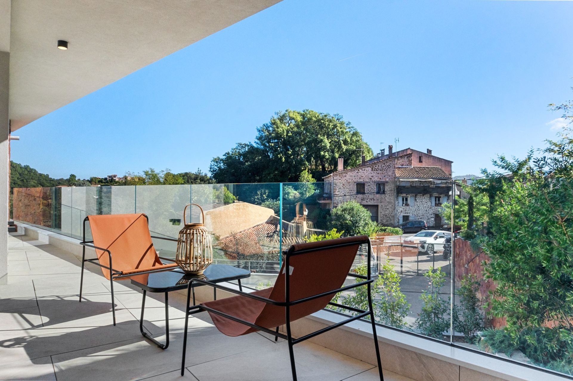 appartement 4 Pièces en vente sur LES ADRETS DE L ESTEREL (83600)