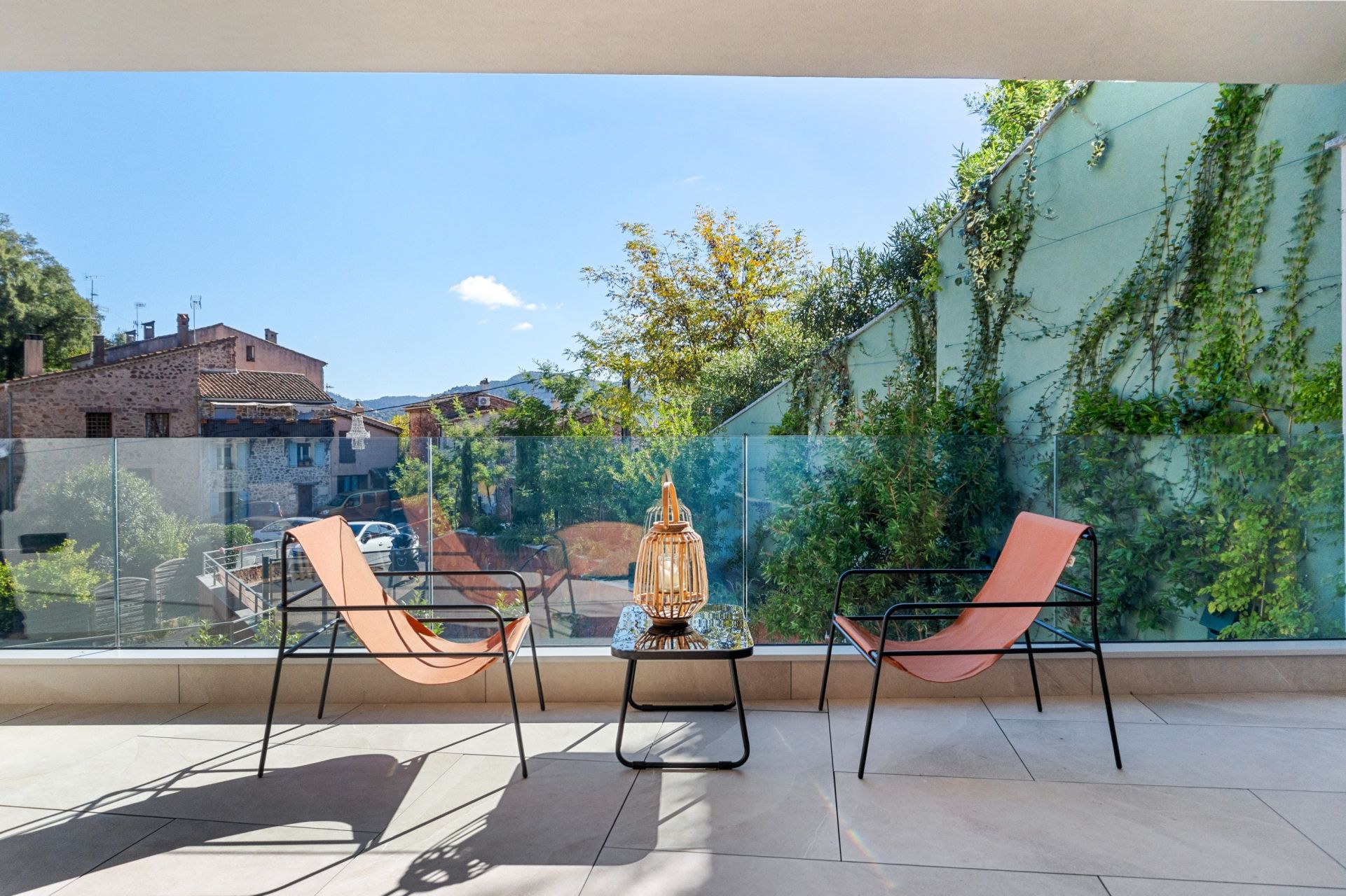 appartement 4 Pièces en vente sur LES ADRETS DE L ESTEREL (83600)