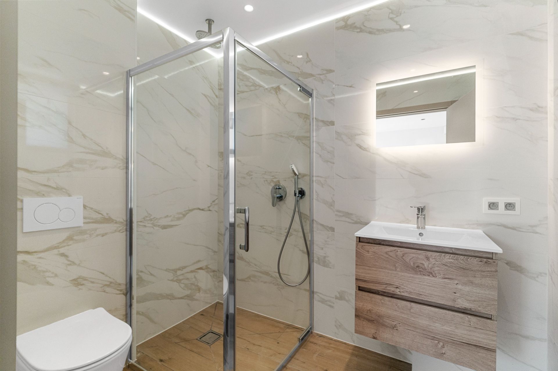 appartement 4 Pièces en vente sur LES ADRETS DE L ESTEREL (83600)