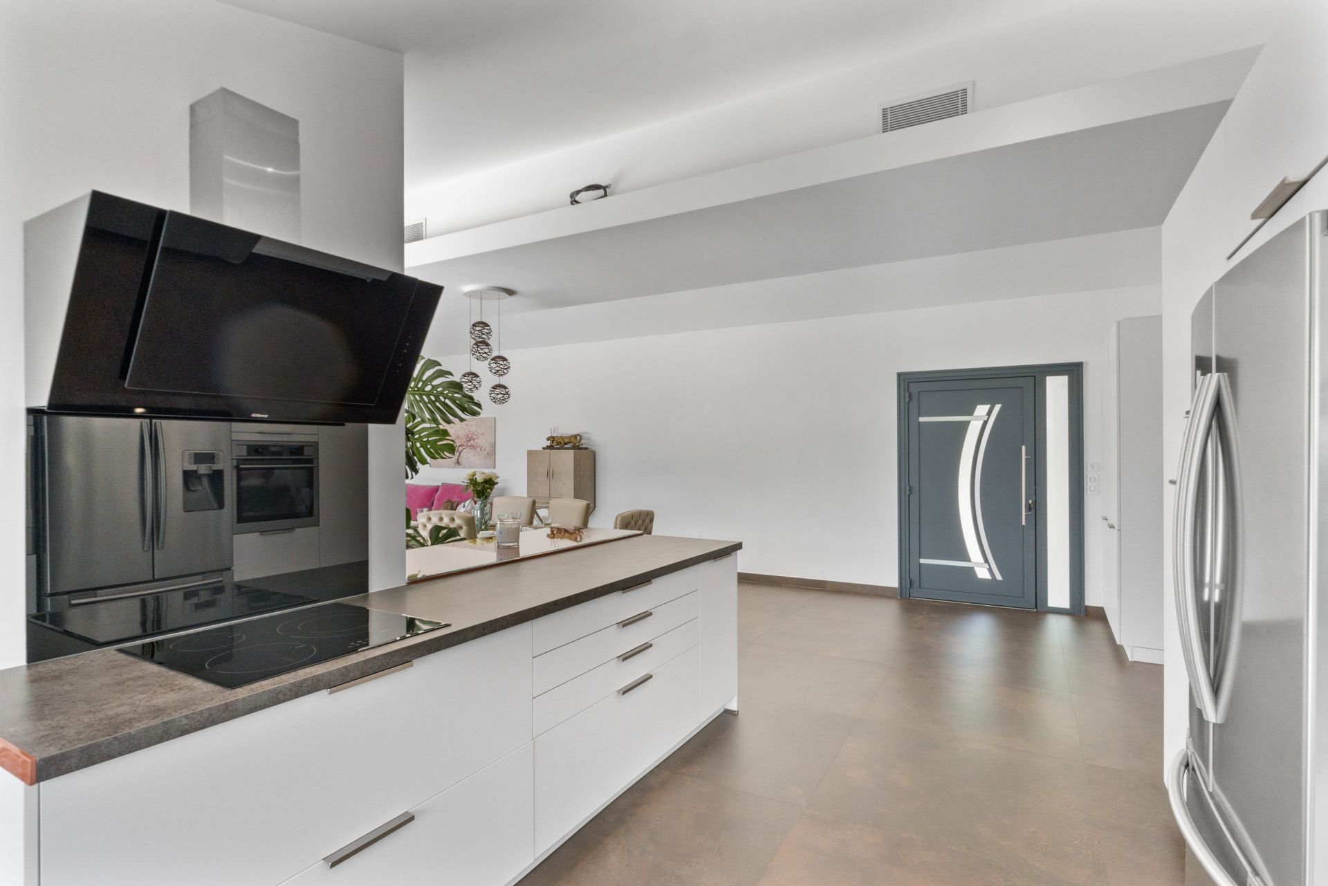 villa 7 Rooms for sale on GRASSE (06130)