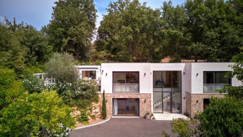 Vente Maison contemporaine Opio 7&nbsp;Pièces 270&nbsp;m²