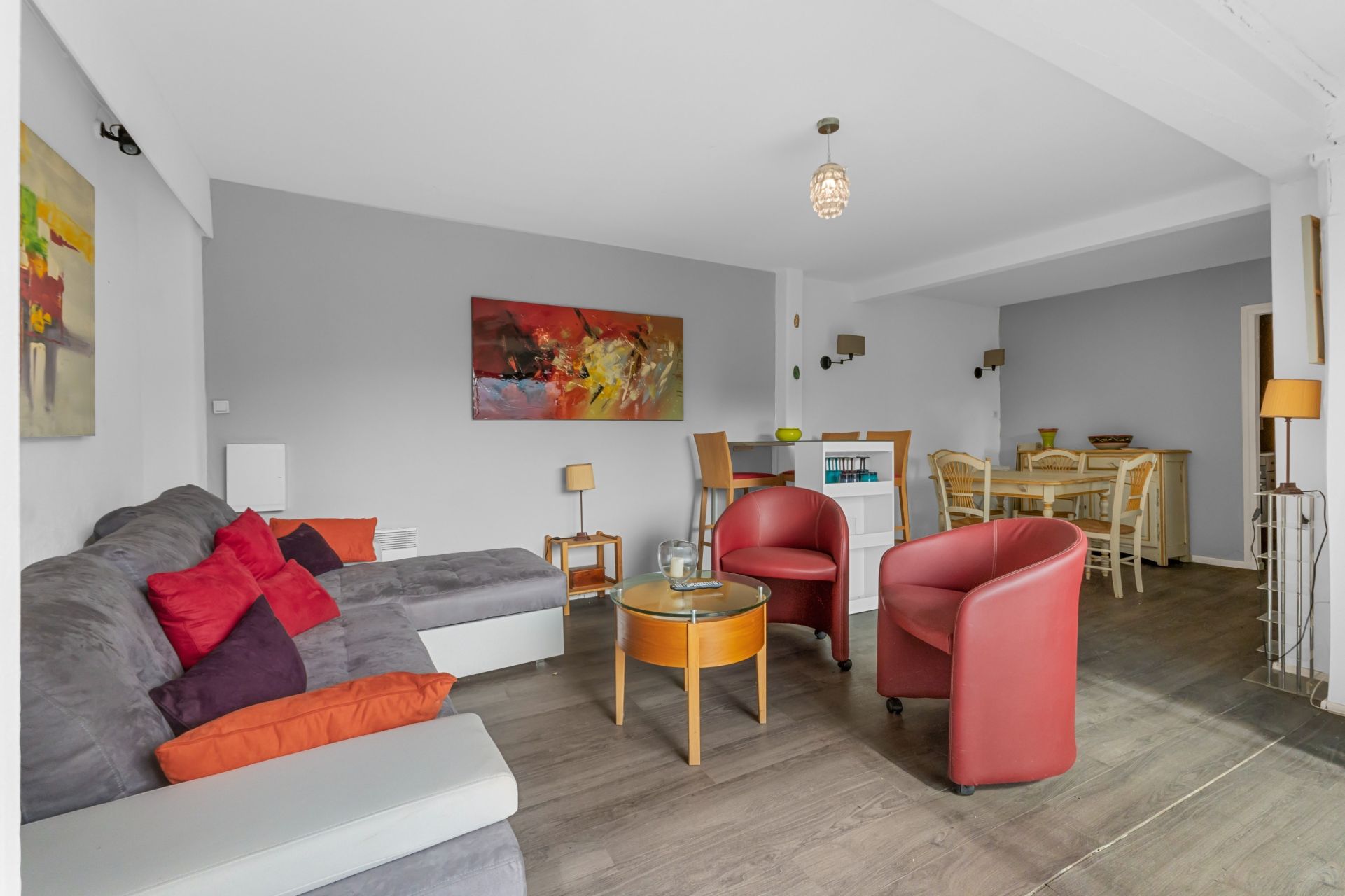 villa 7 Pièces en vente sur GRASSE (06130)