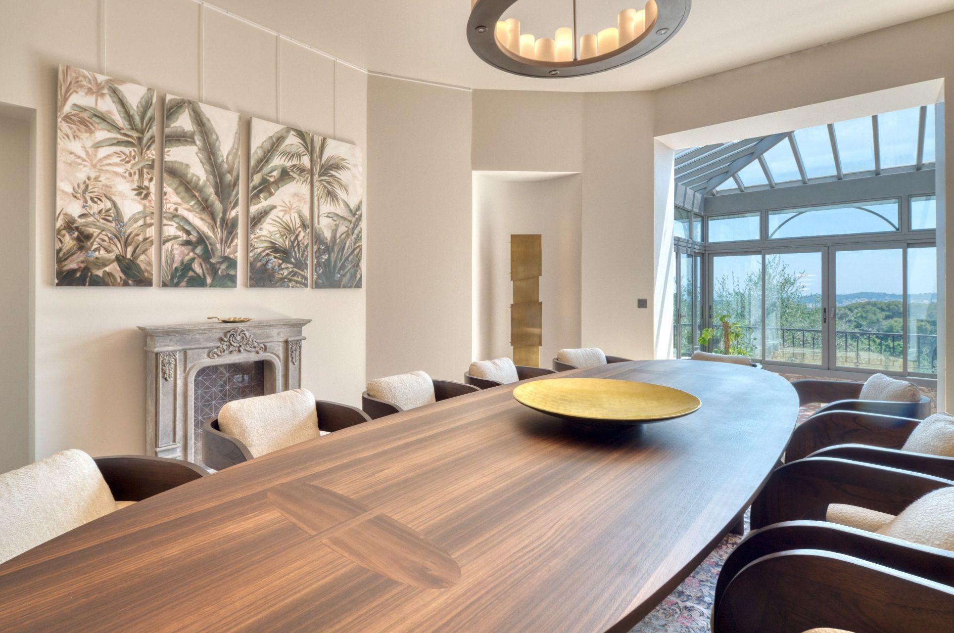 mansion 20 Rooms for sale on MOUGINS (06250)