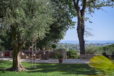 Sale Mansion Mougins 20&nbsp;Rooms 1500&nbsp;m²