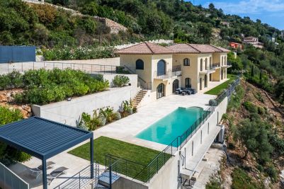 Sale Villa Spéracèdes 8&nbsp;Rooms 392&nbsp;m²