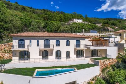 Sale Villa Spéracèdes 6&nbsp;Rooms 294&nbsp;m²