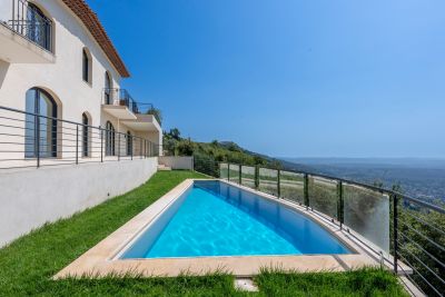 Vente Villa Spéracèdes 6&nbsp;Pièces 294&nbsp;m²