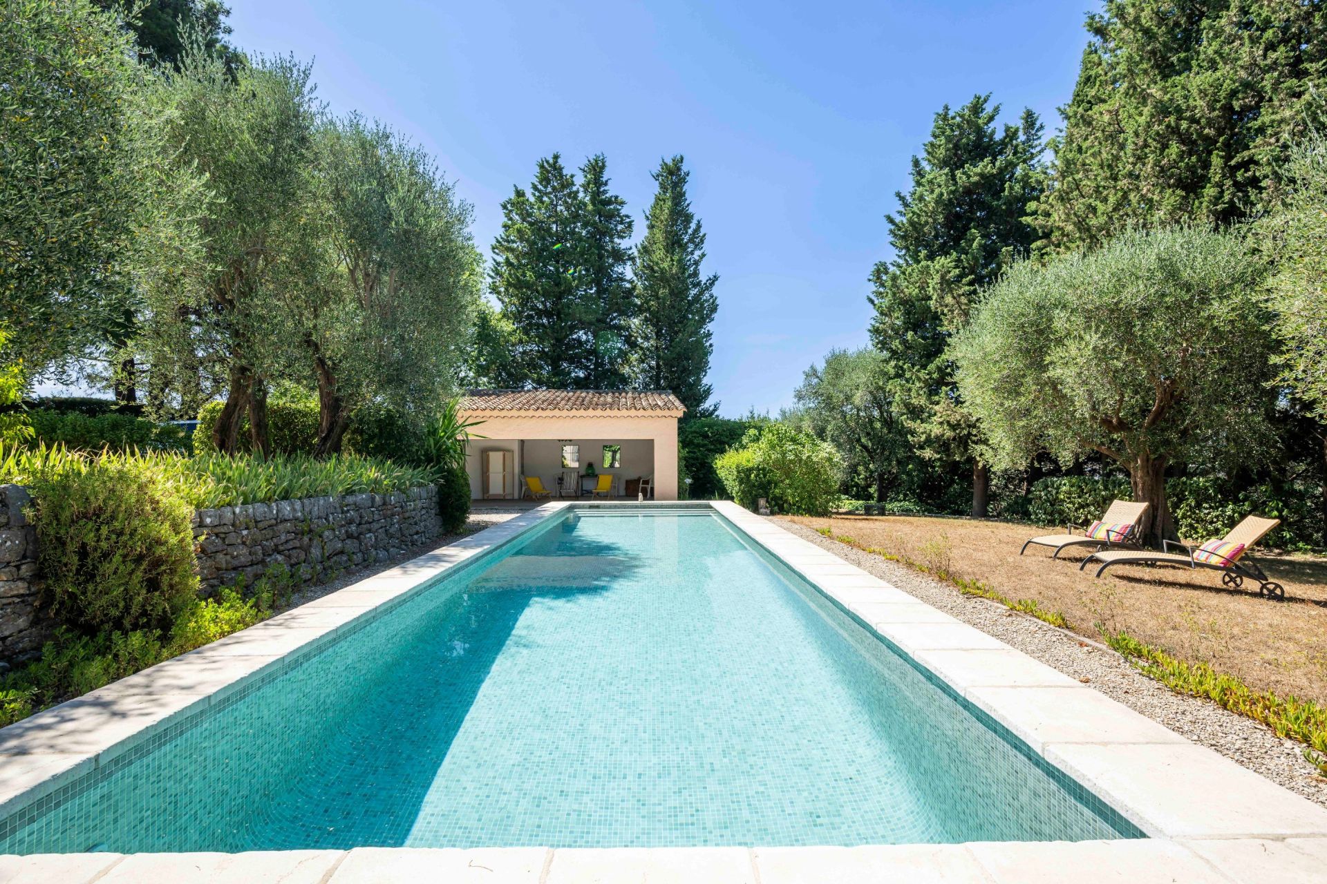 bastide 11 Pièces en vente sur GRASSE (06130)