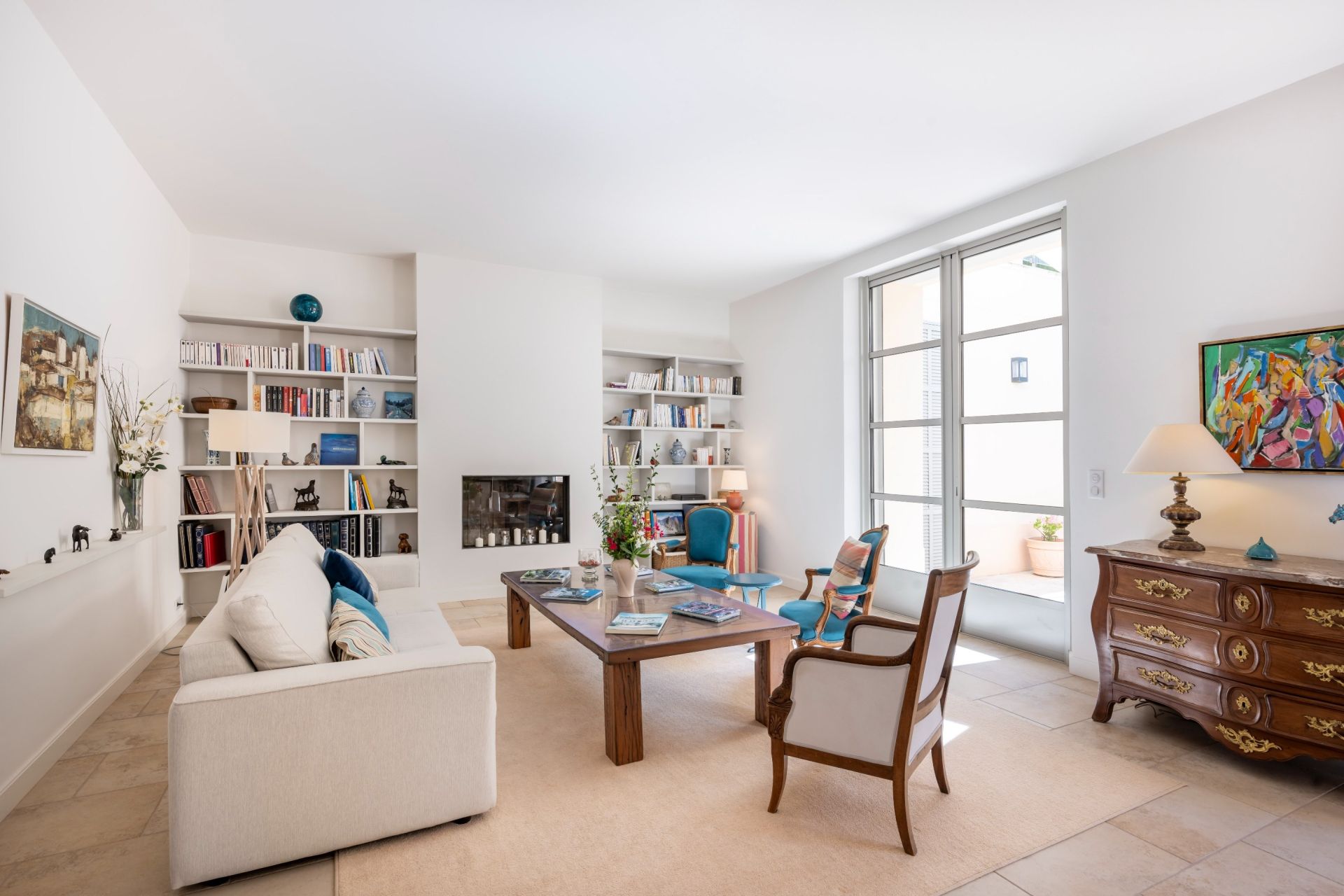 bastide 11 Pièces en vente sur GRASSE (06130)