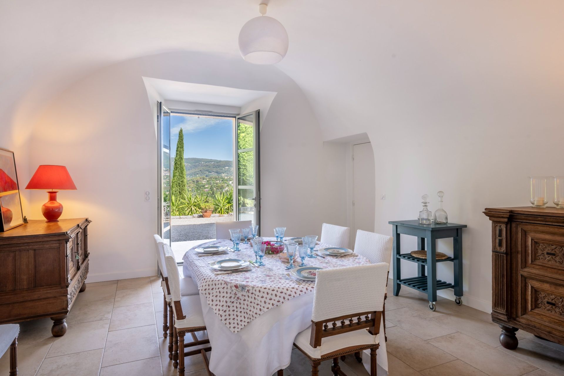 bastide 11 Pièces en vente sur GRASSE (06130)