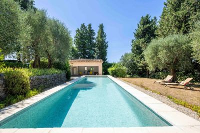 Vente Bastide Grasse 11&nbsp;Pièces 375&nbsp;m²