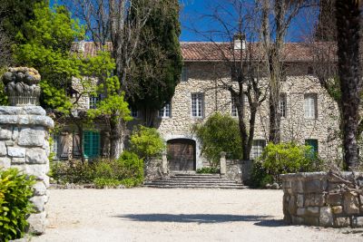 Sale Provencal house Opio 20&nbsp;Rooms 800&nbsp;m²