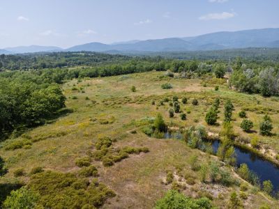 Vente Terrain agricole Fayence 44.37&nbsp;ha