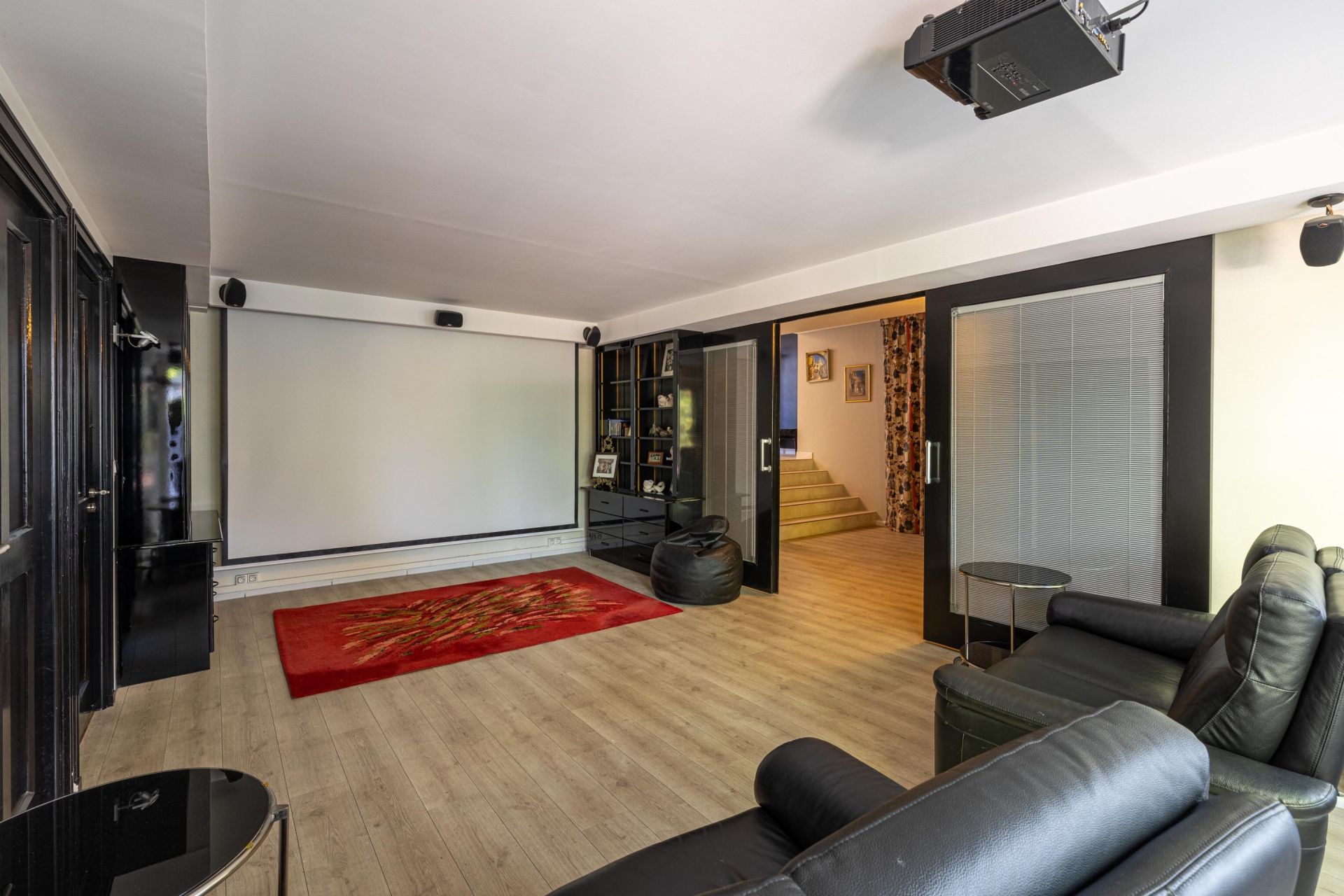 villa 9 Pièces en vente sur VALBONNE (06560)