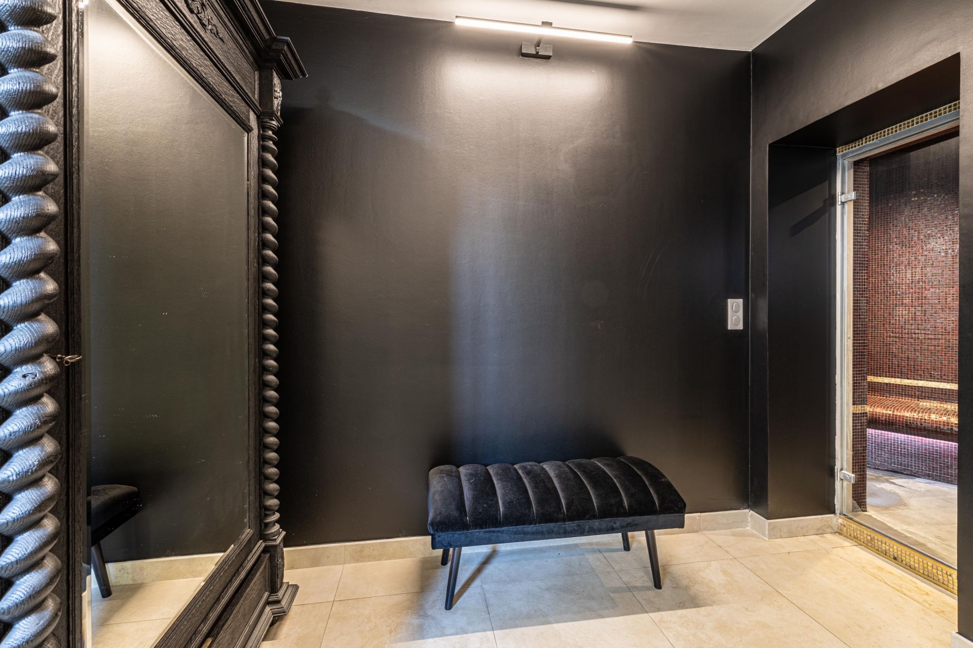 villa 9 Pièces en vente sur VALBONNE (06560)