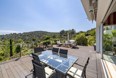 Sale Villa Valbonne 9&nbsp;Rooms 500&nbsp;m²