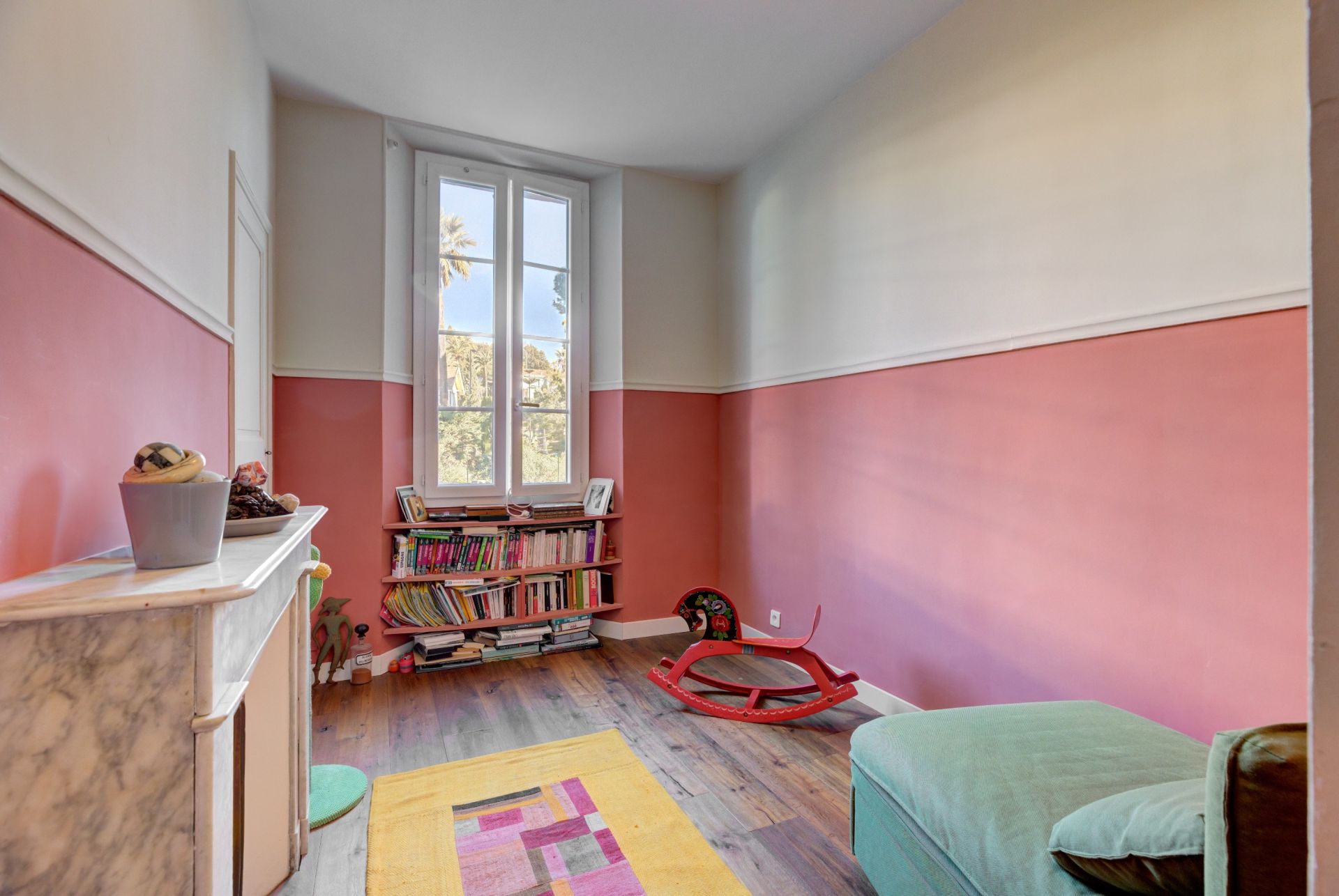 apartment 4 Rooms for sale on CANNES (06400)