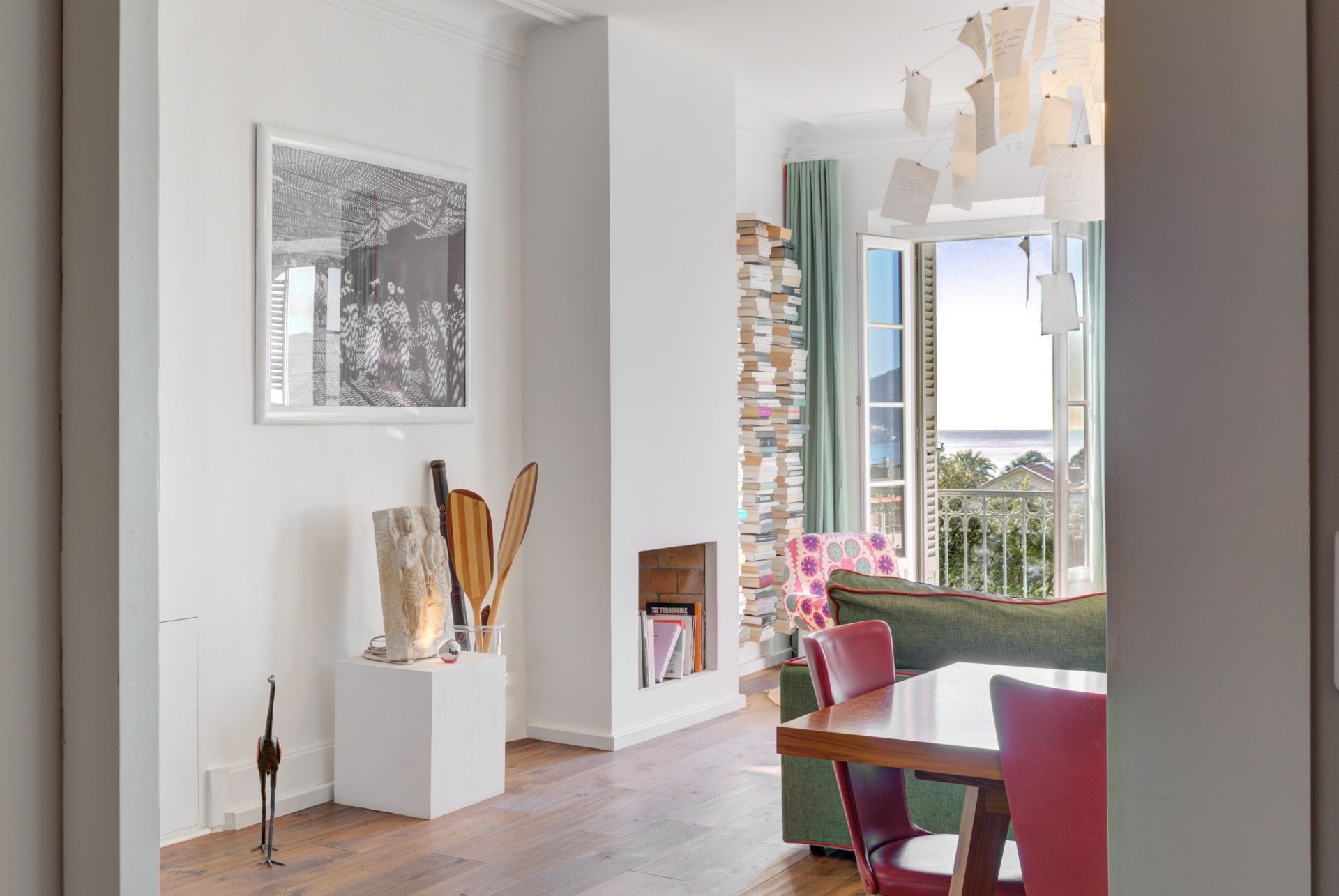 apartment 4 Rooms for sale on CANNES (06400)