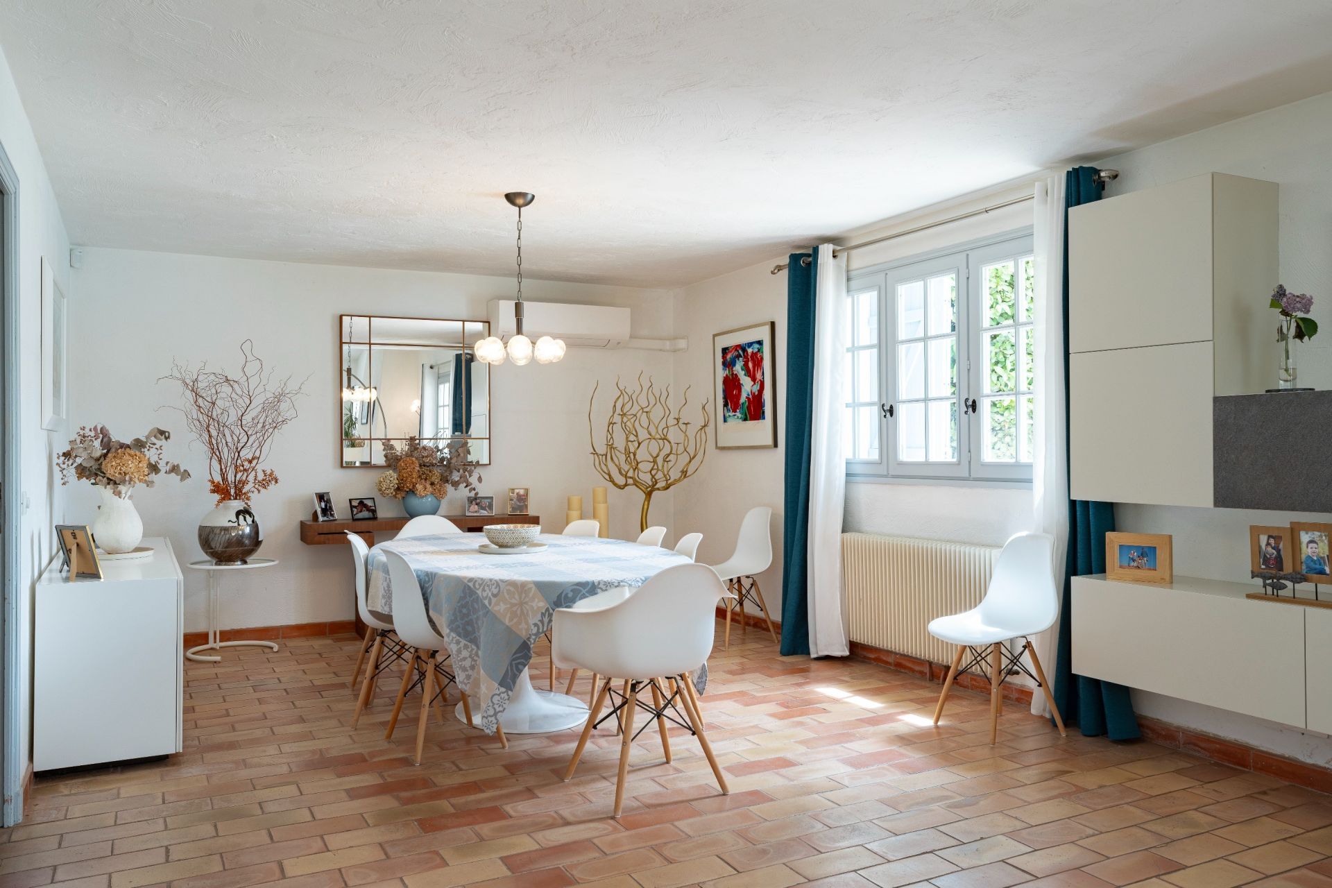 villa 9 Pièces en vente sur MOUGINS (06250)