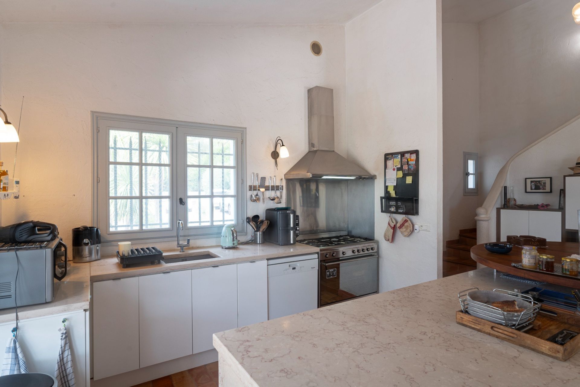 villa 9 Pièces en vente sur MOUGINS (06250)