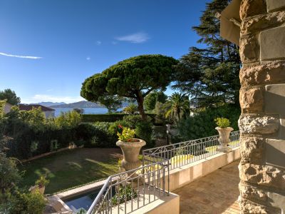 Sale Villa Cap D'Antibes 5&nbsp;Rooms 300&nbsp;m²