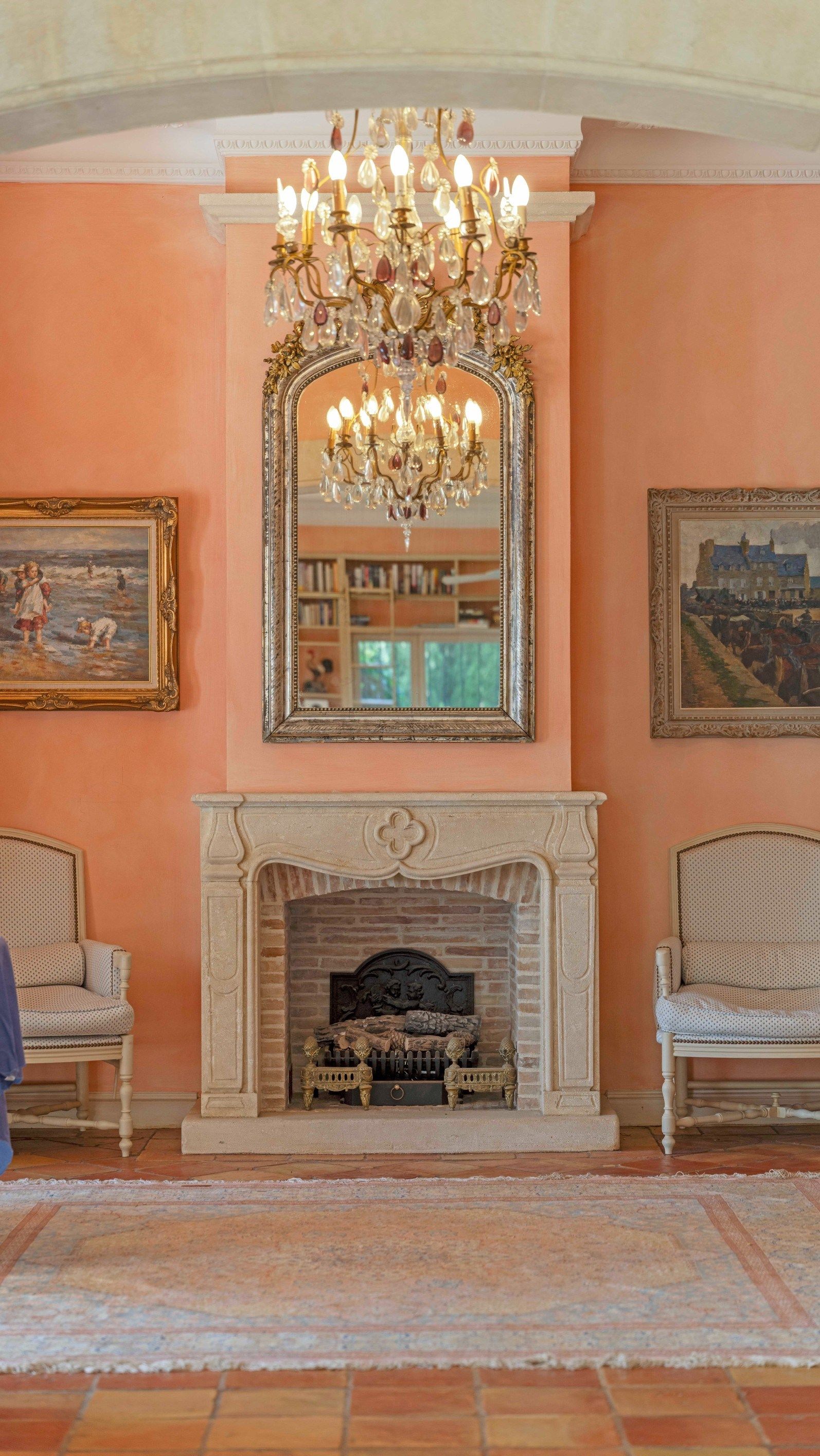 mansion 14 Rooms for sale on STE MAXIME (83120)