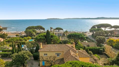 Sale Mansion Sainte-Maxime 14&nbsp;Rooms 560&nbsp;m²