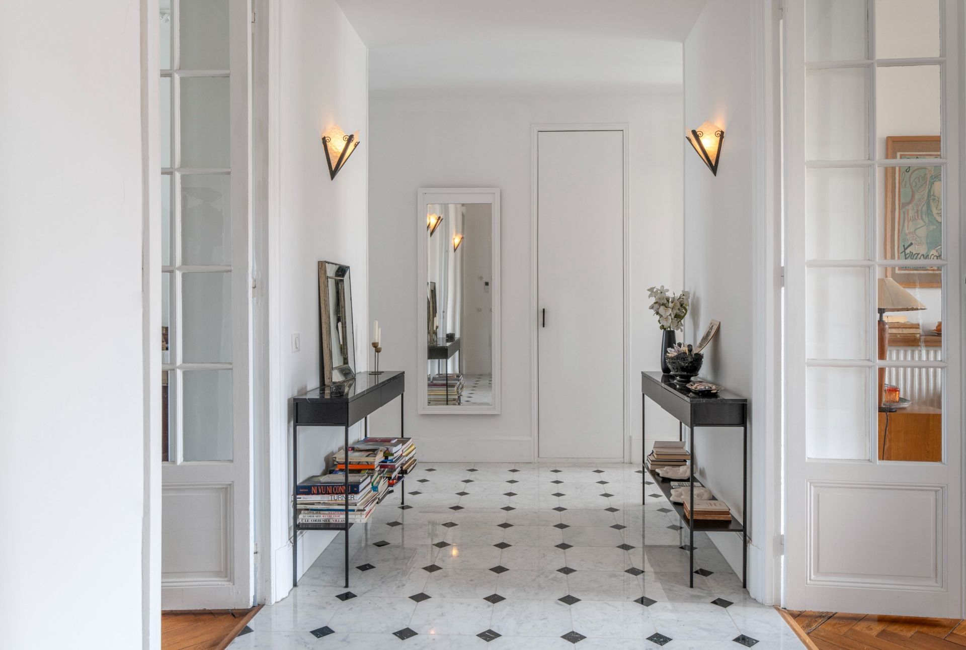 apartment 4 Rooms for sale on NICE (06000)