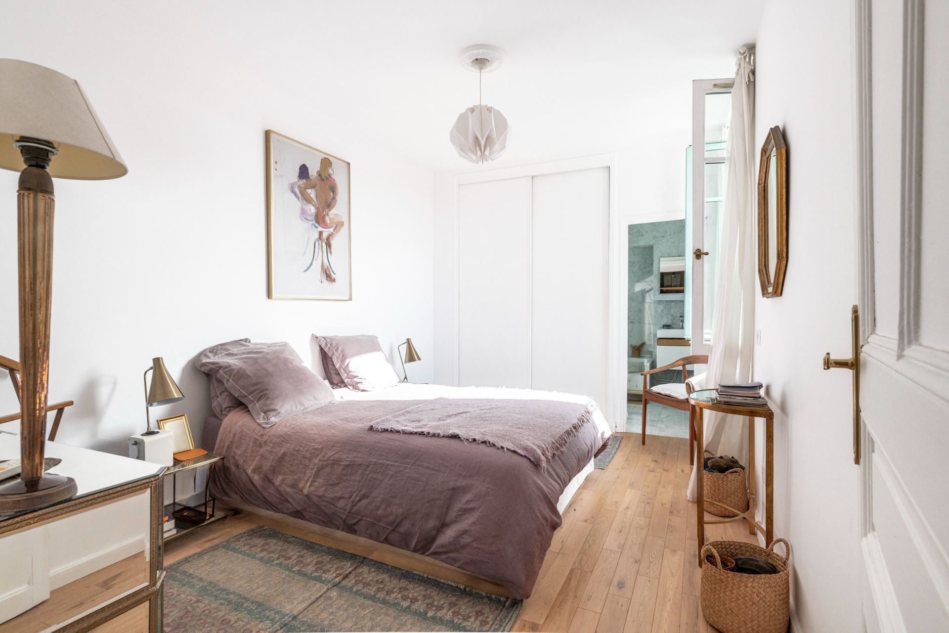 apartment 4 Rooms for sale on NICE (06000)