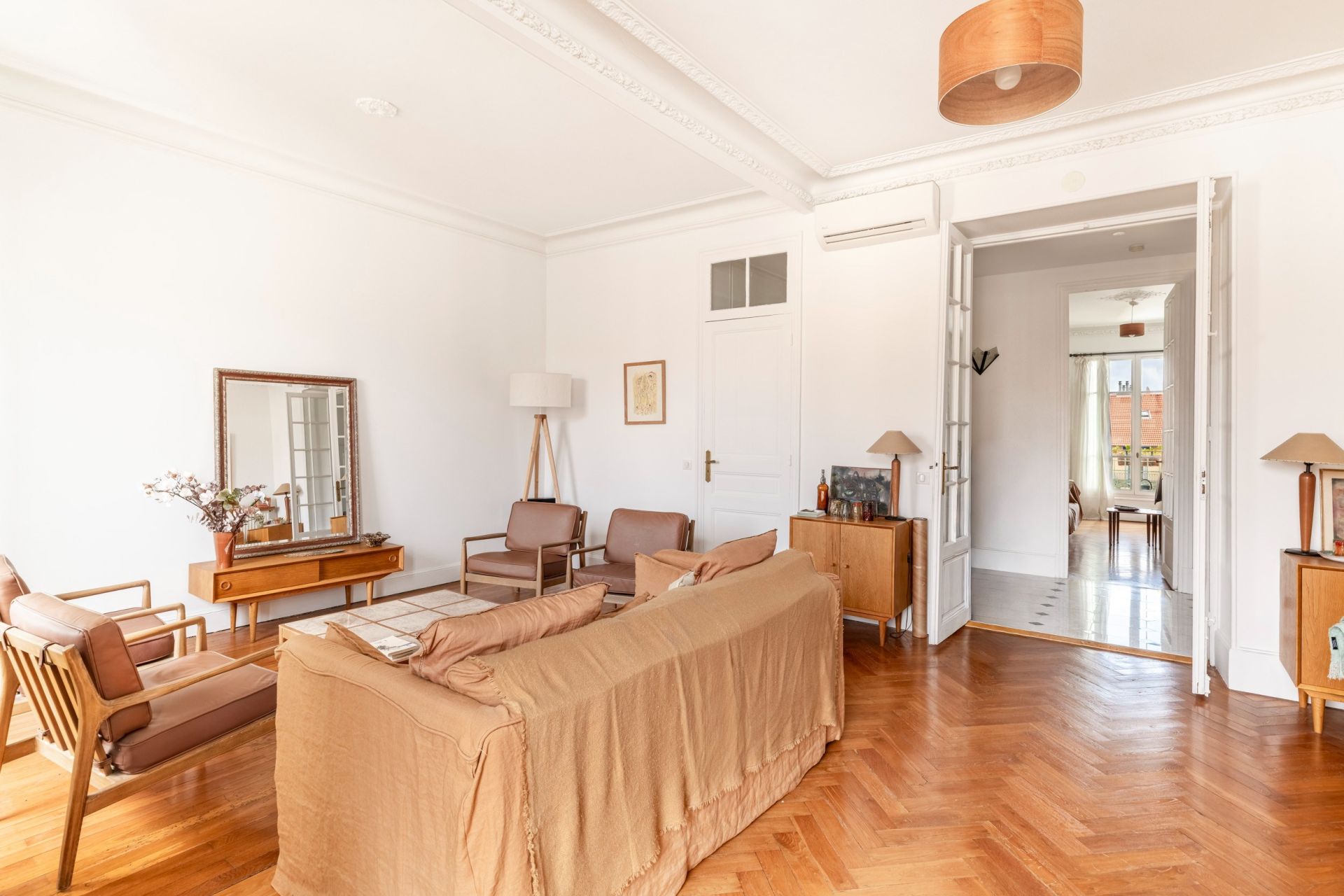 apartment 4 Rooms for sale on NICE (06000)