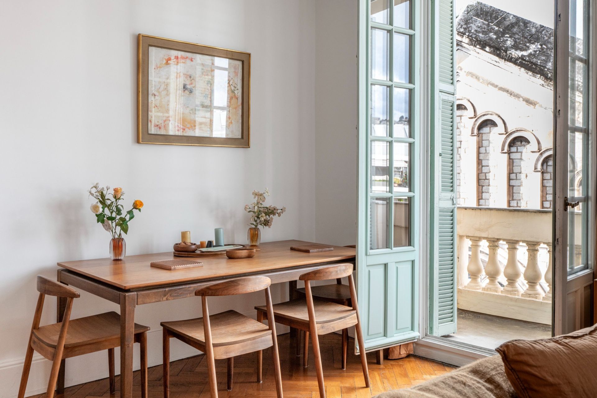 apartment 4 Rooms for sale on NICE (06000)